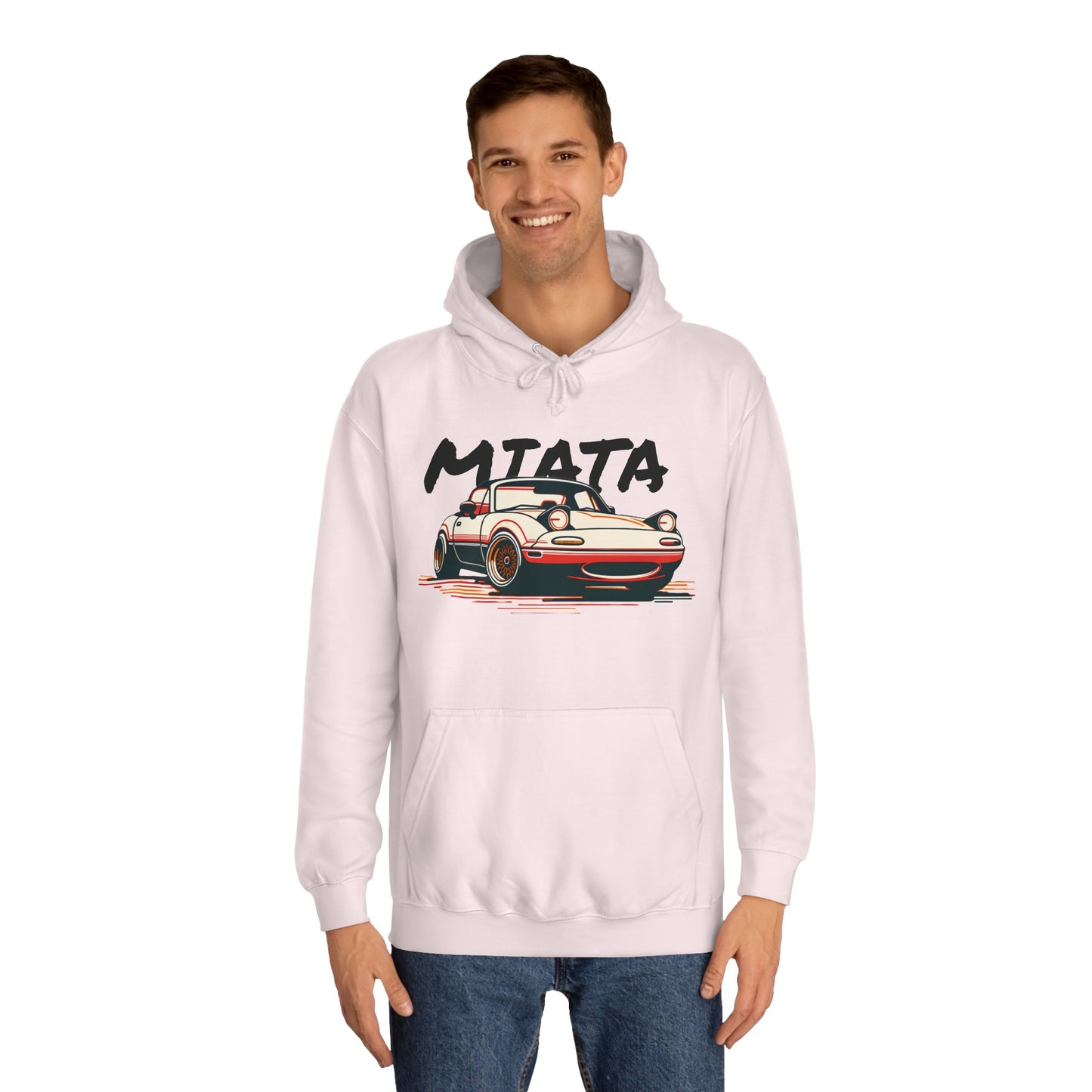 Miata Hoodie