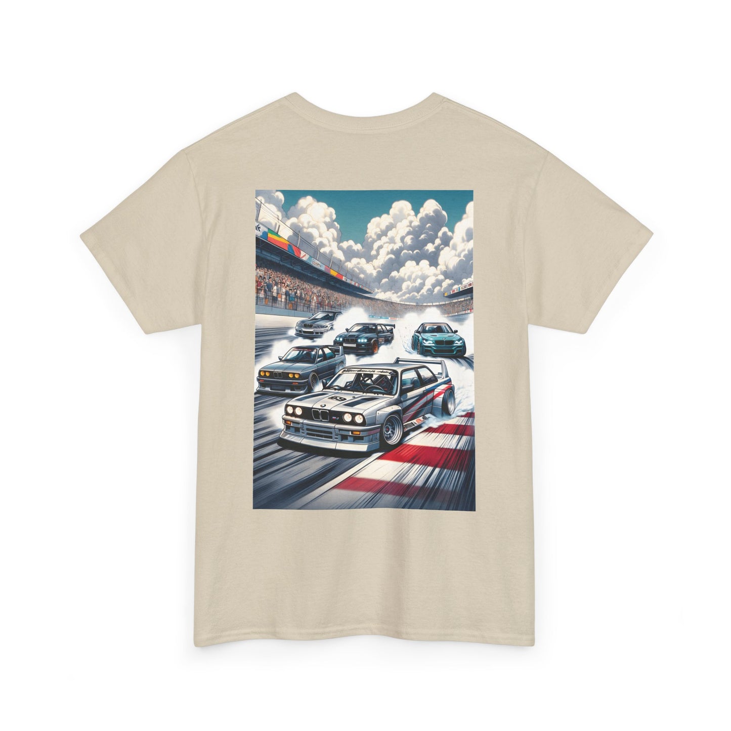 BMW DRIFT T-SHIRT