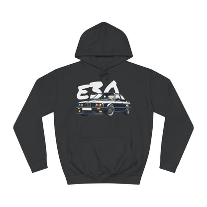 E30 Hoodie