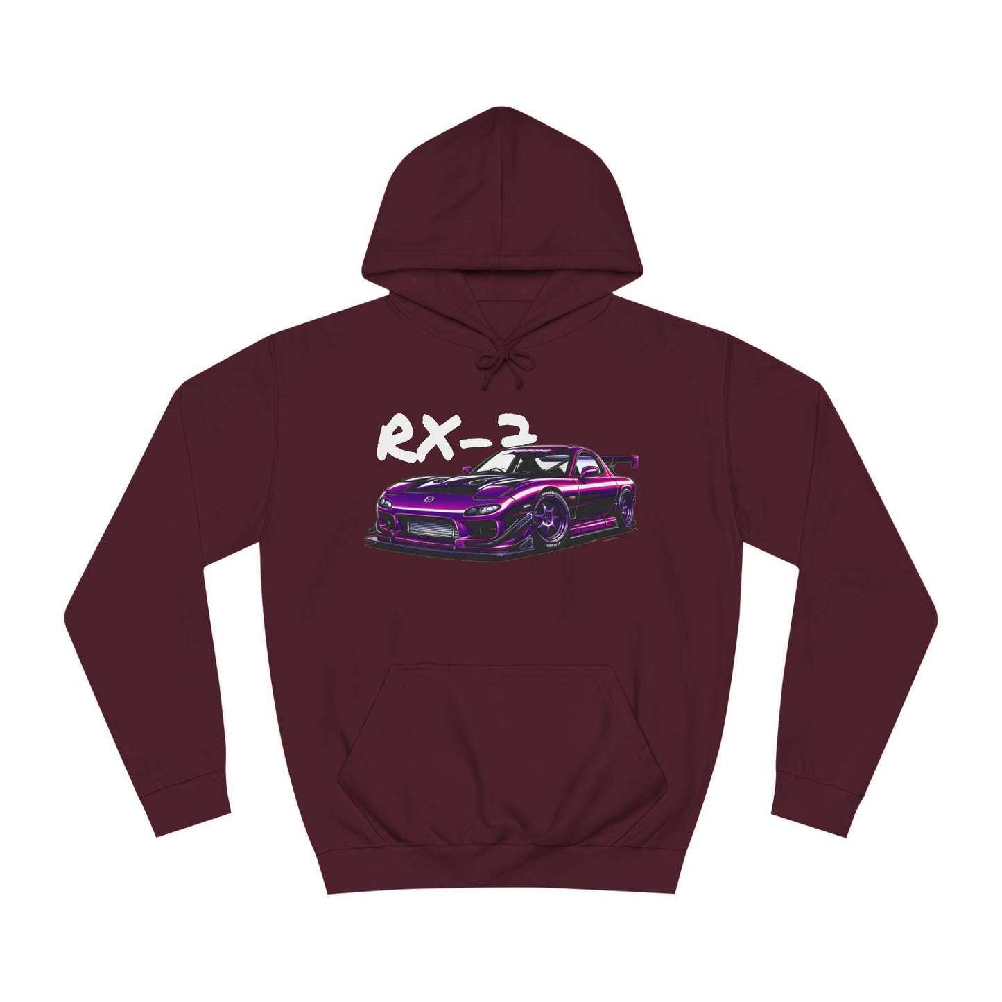 RX-7 Hoodie