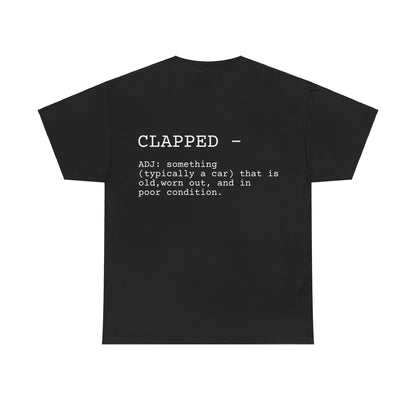 DEFINITION T-SHIRT