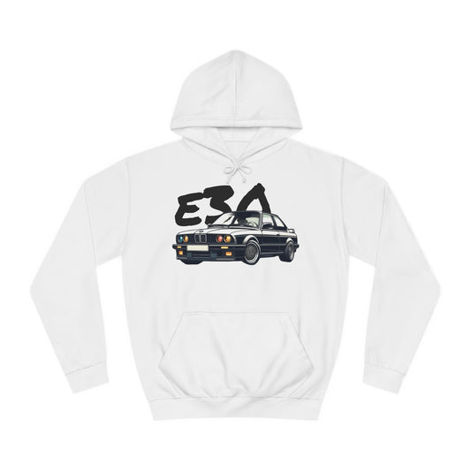 E30 Hoodie