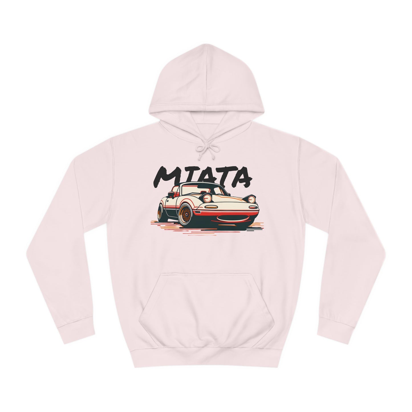 Miata Hoodie