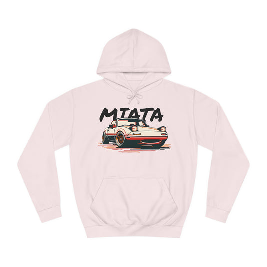 Miata Hoodie