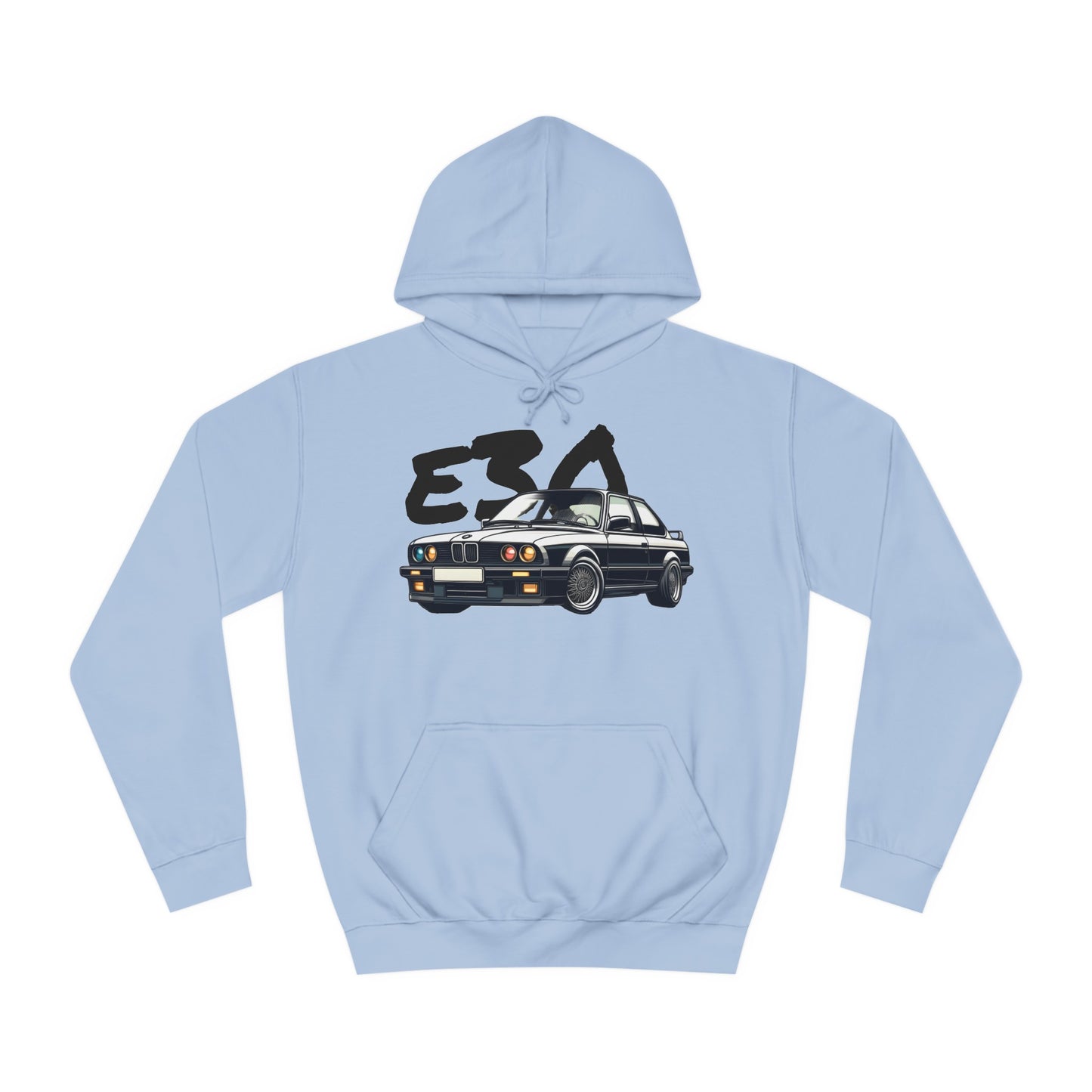 E30 Hoodie