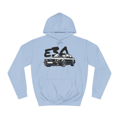 E30 Hoodie