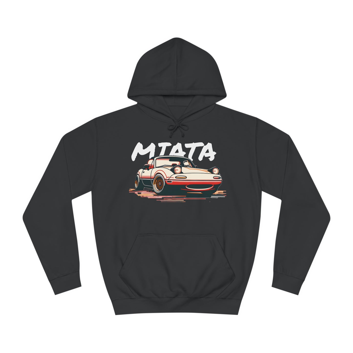 Miata Hoodie