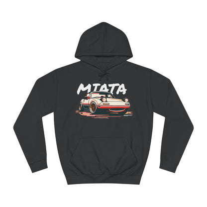 Miata Hoodie