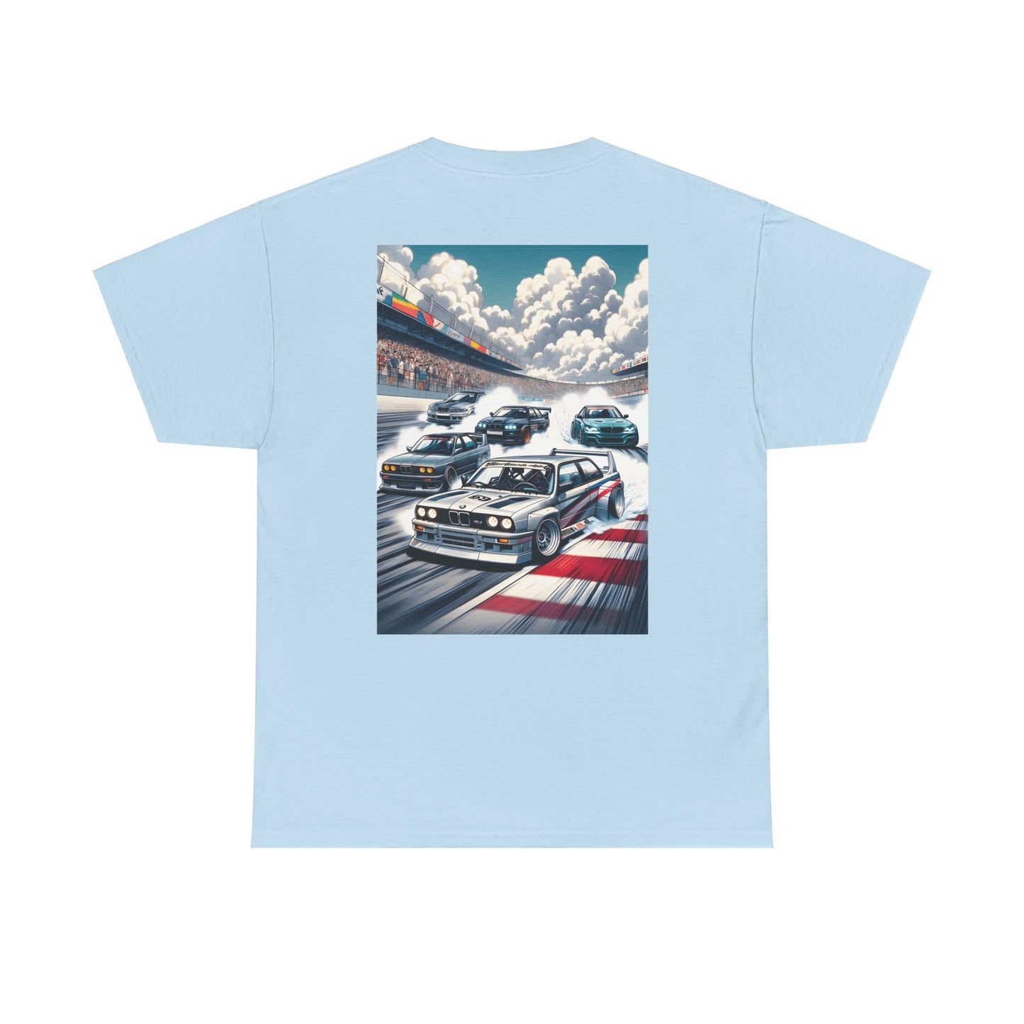 BMW DRIFT T-SHIRT