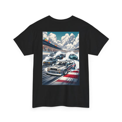 BMW DRIFT T-SHIRT