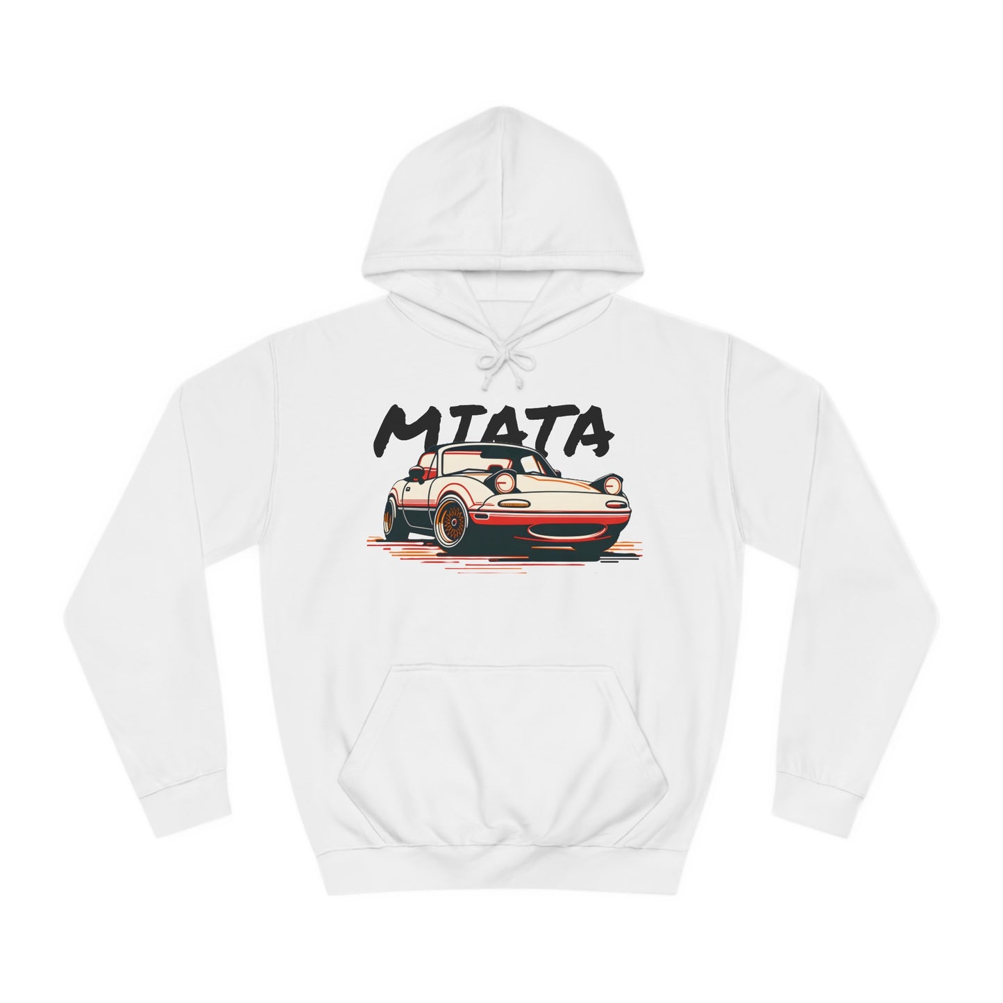 Miata Hoodie