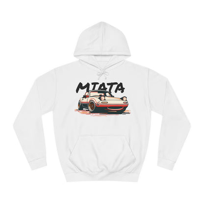 Miata Hoodie