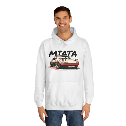 Miata Hoodie