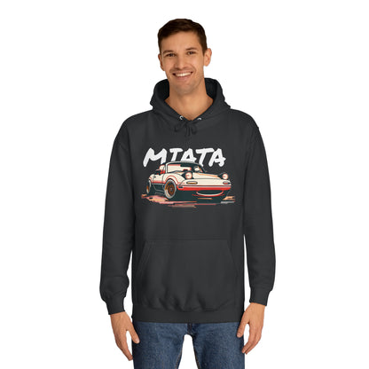 Miata Hoodie