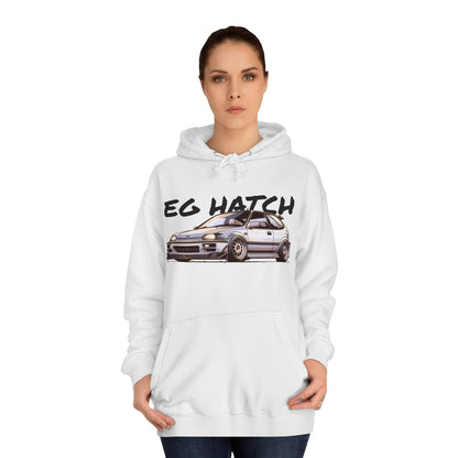 EG Hatch Hoodie