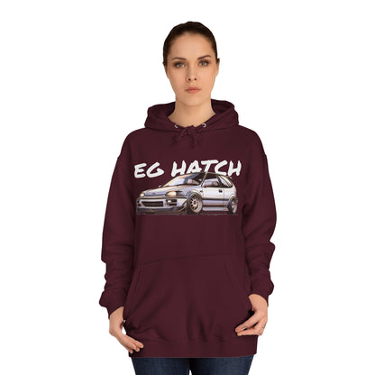 EG Hatch Hoodie