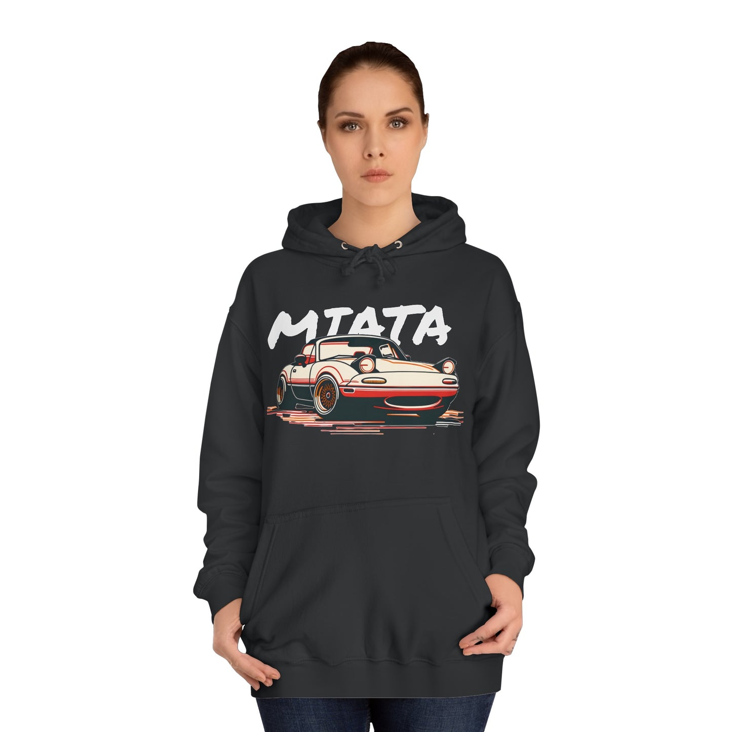 Miata Hoodie