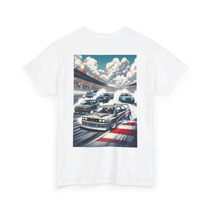 BMW DRIFT T-SHIRT