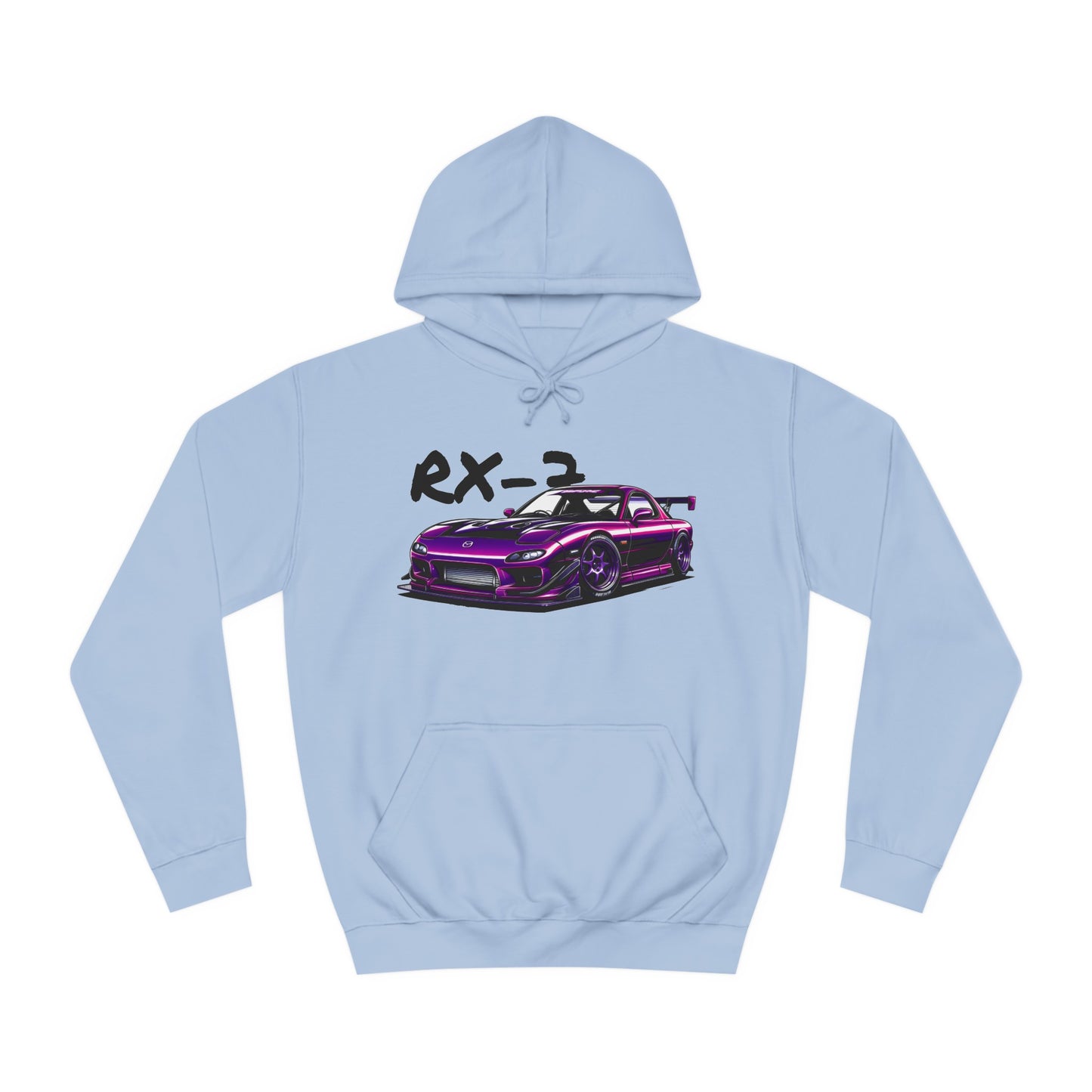 RX-7 Hoodie