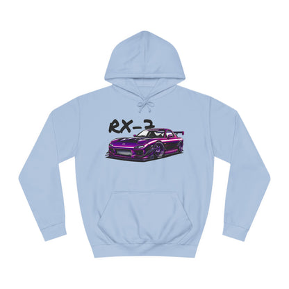 RX-7 Hoodie