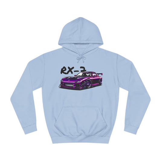 RX-7 Hoodie