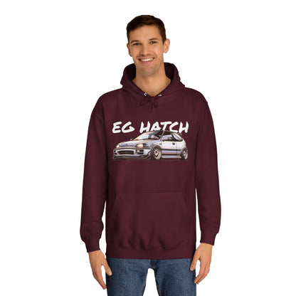 EG Hatch Hoodie