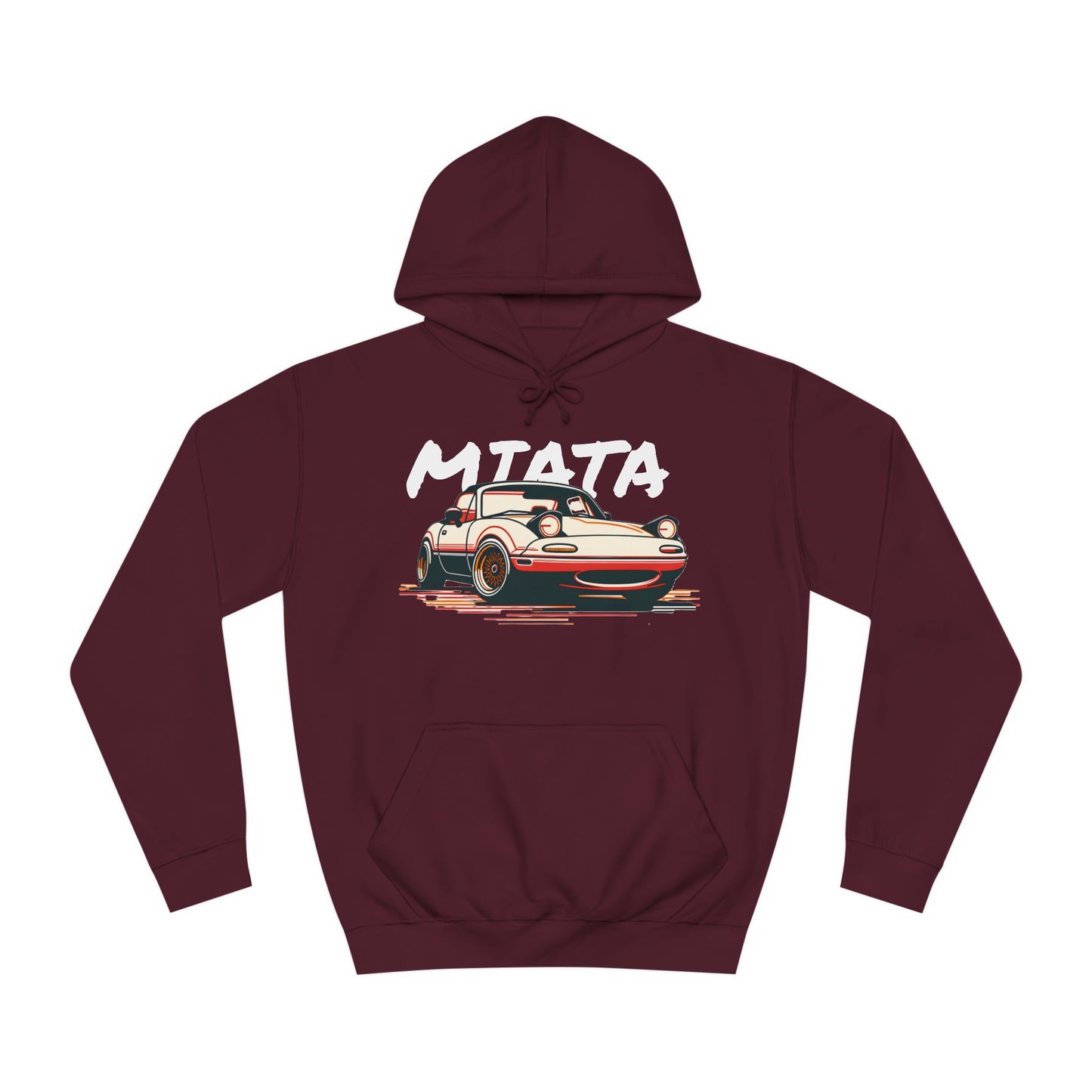 Miata Hoodie