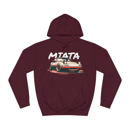 Miata Hoodie