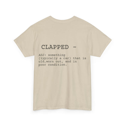 DEFINITION T-SHIRT