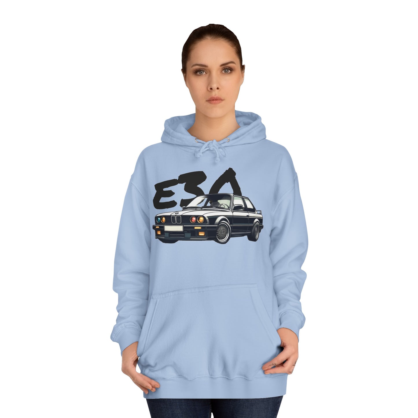 E30 Hoodie