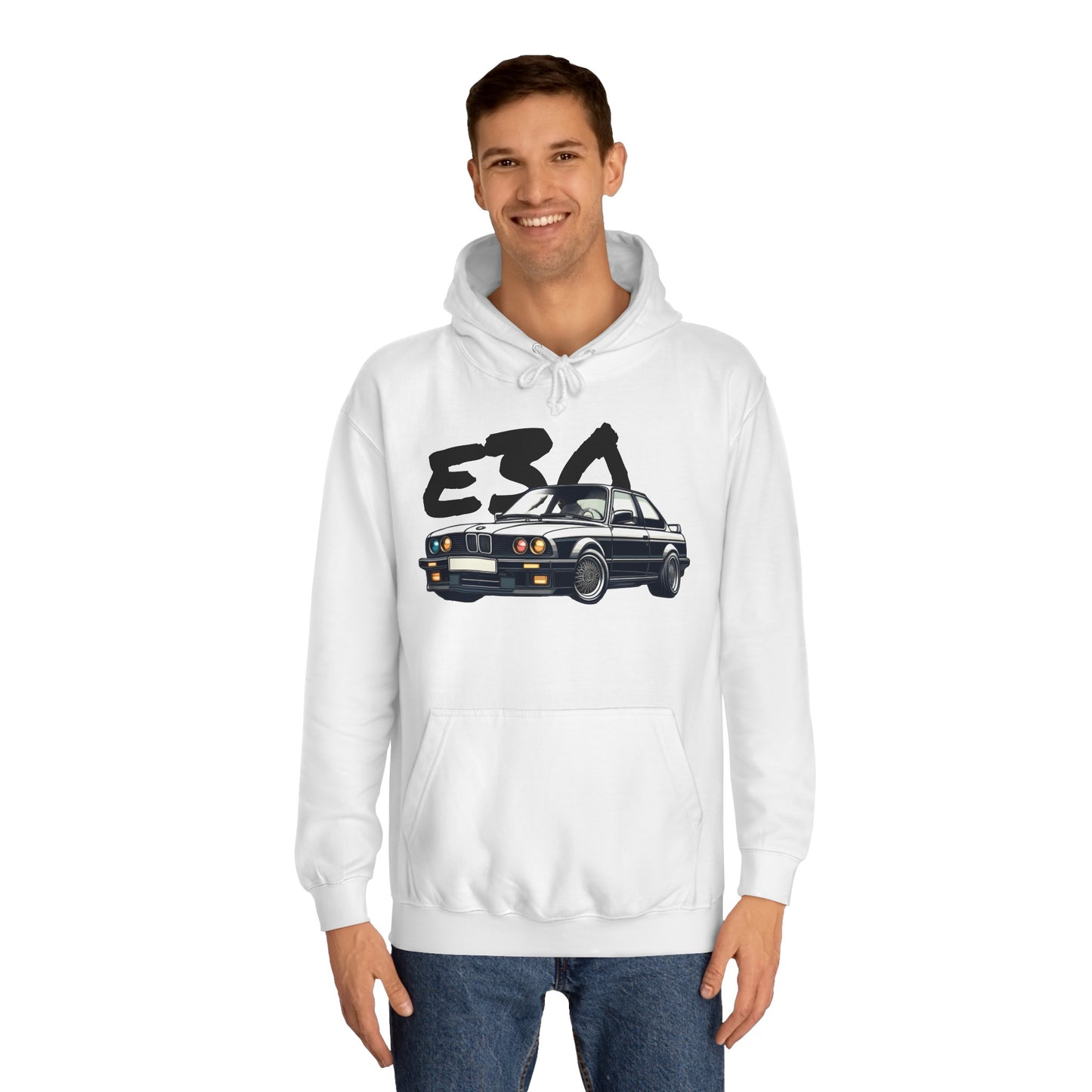 E30 Hoodie