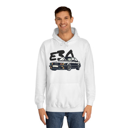 E30 Hoodie