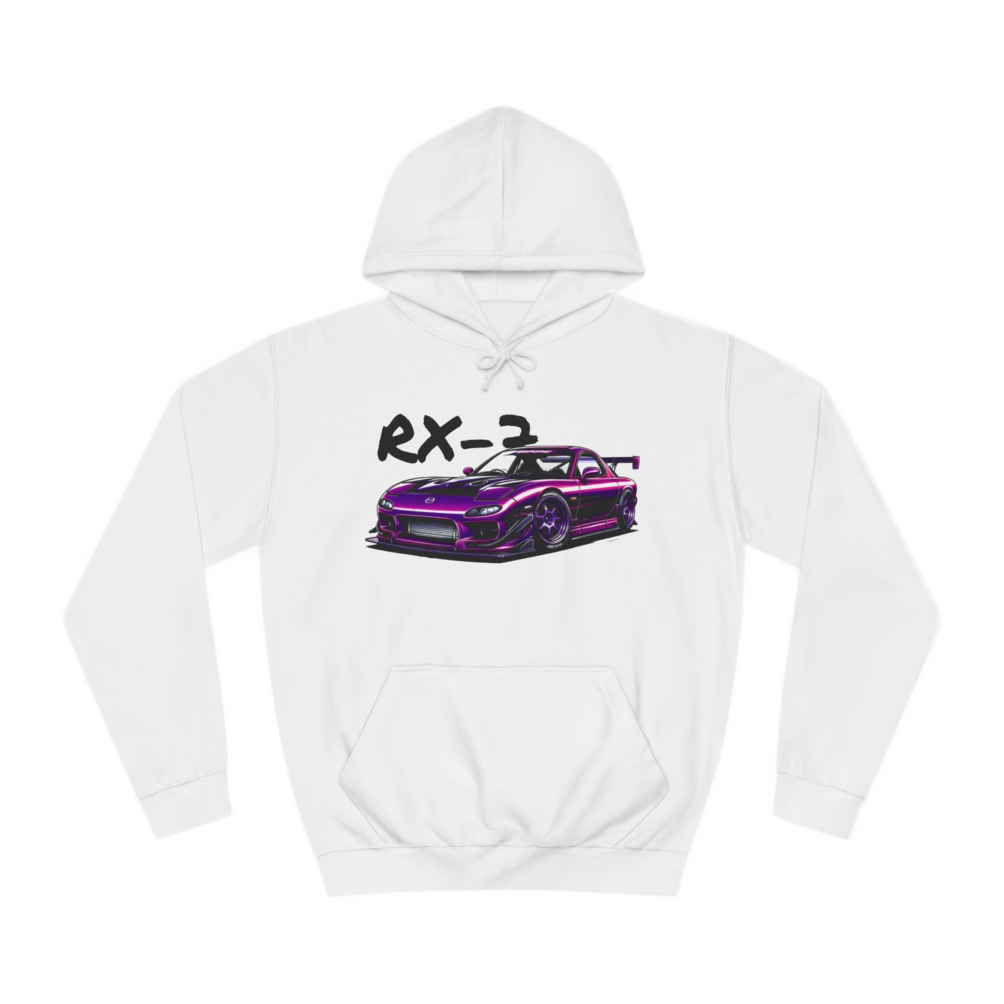 RX-7 Hoodie