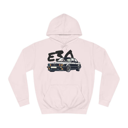 E30 Hoodie