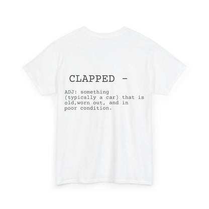 DEFINITION T-SHIRT