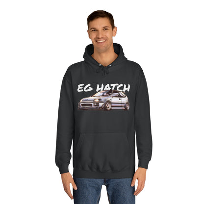 EG Hatch Hoodie