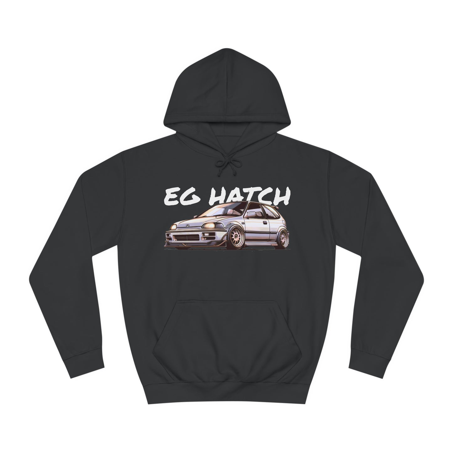 EG Hatch Hoodie