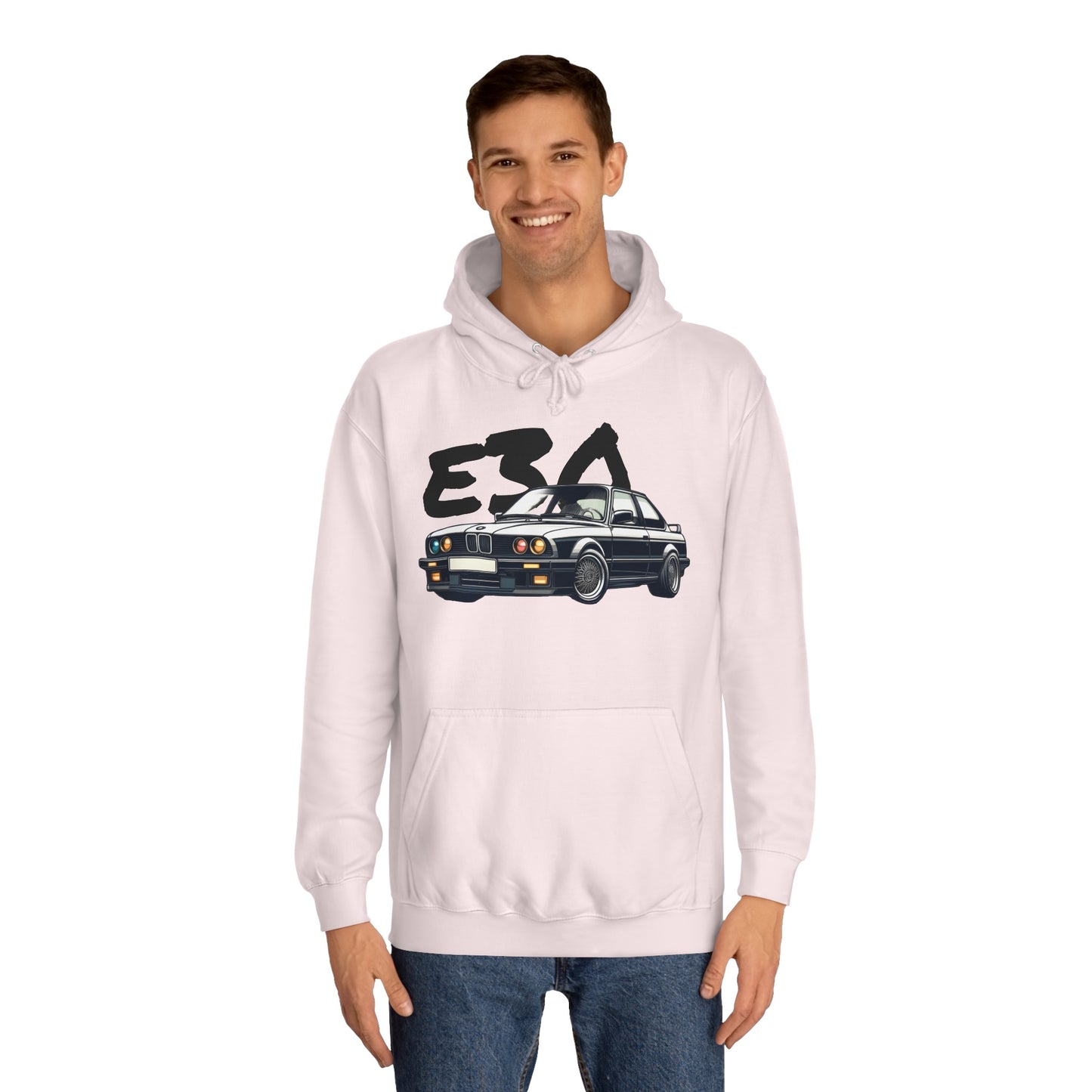 E30 Hoodie