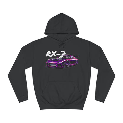 RX-7 Hoodie