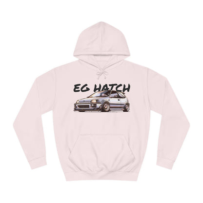 EG Hatch Hoodie