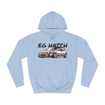 EG Hatch Hoodie