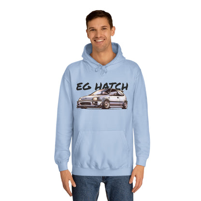 EG Hatch Hoodie