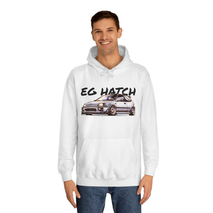 EG Hatch Hoodie