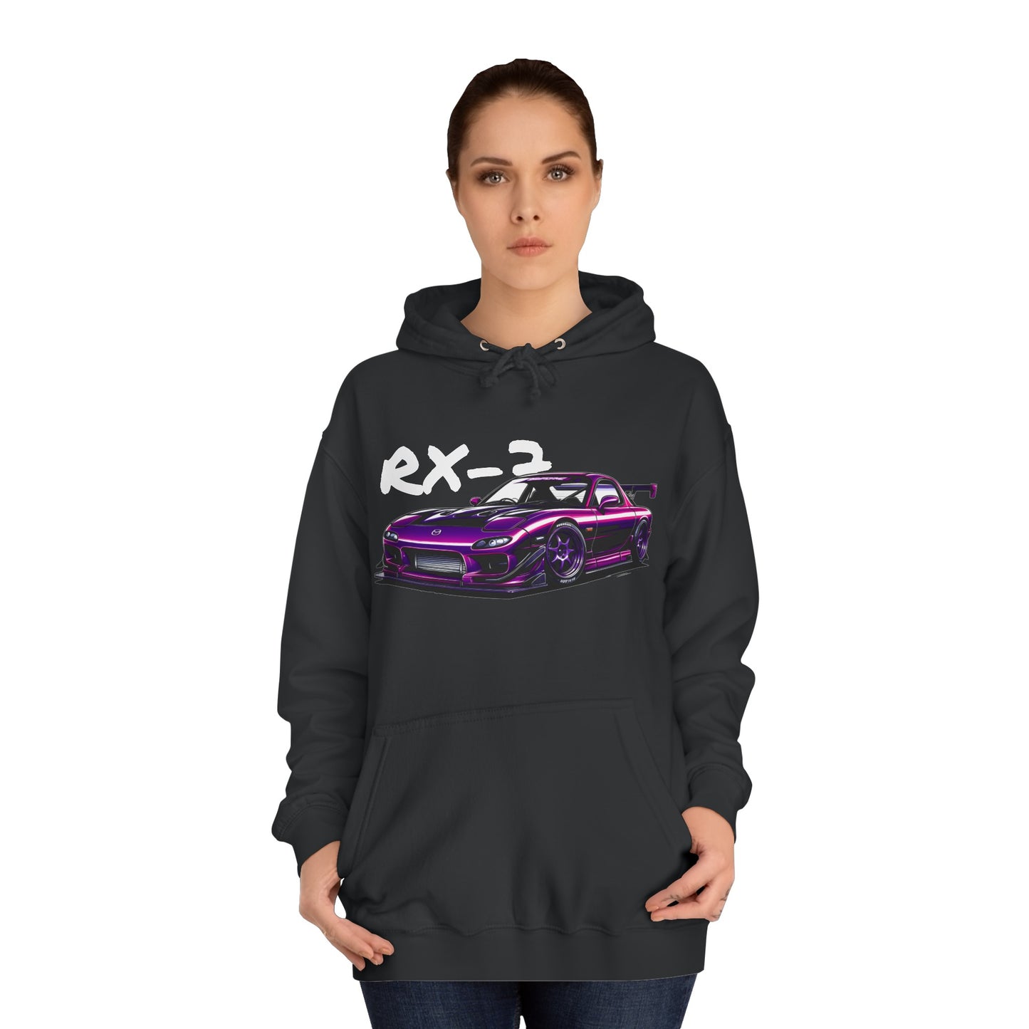 RX-7 Hoodie