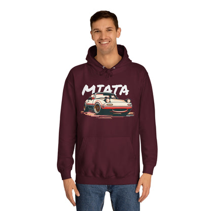 Miata Hoodie