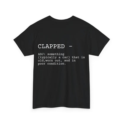 DEFINITION T-SHIRT