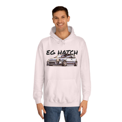 EG Hatch Hoodie