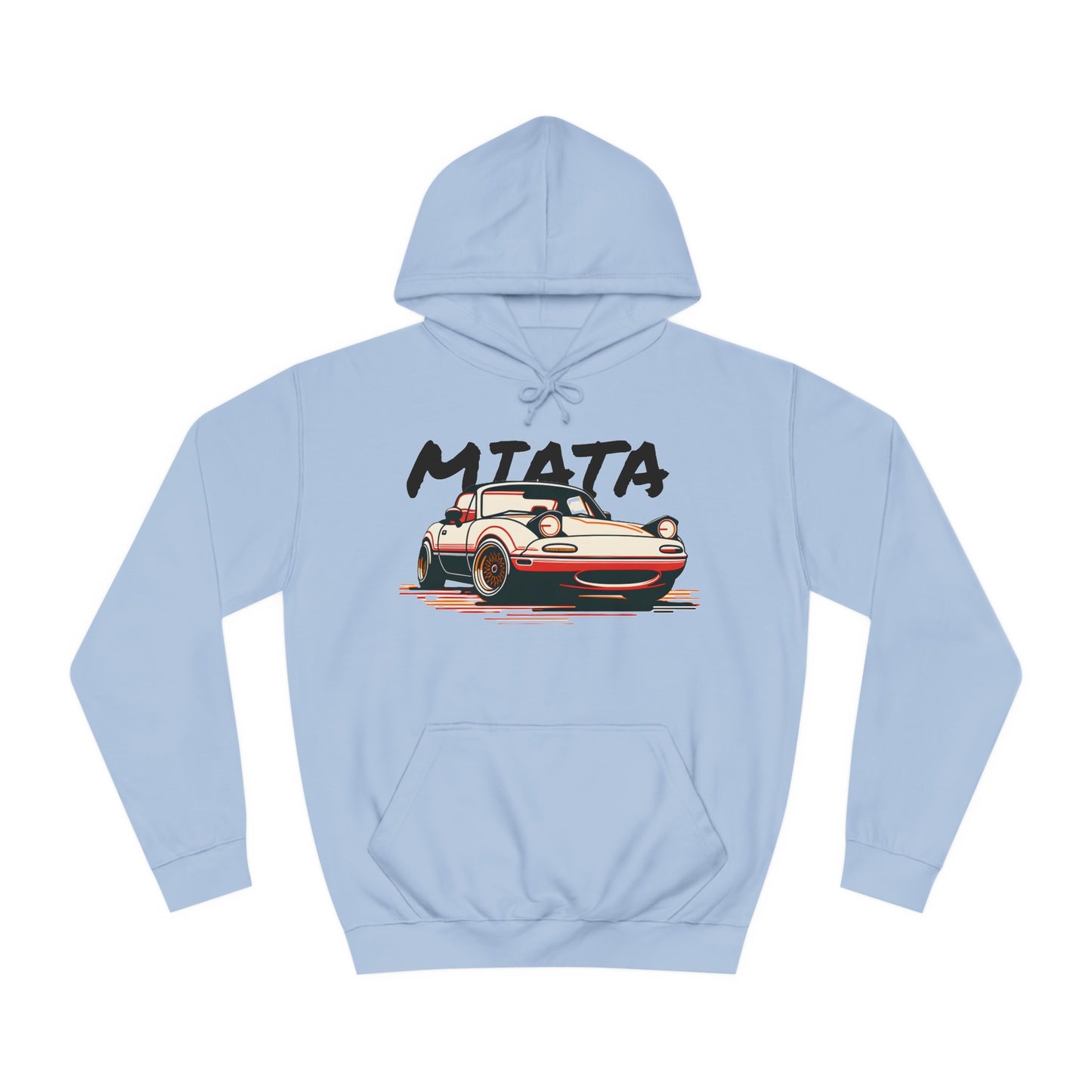 Miata Hoodie