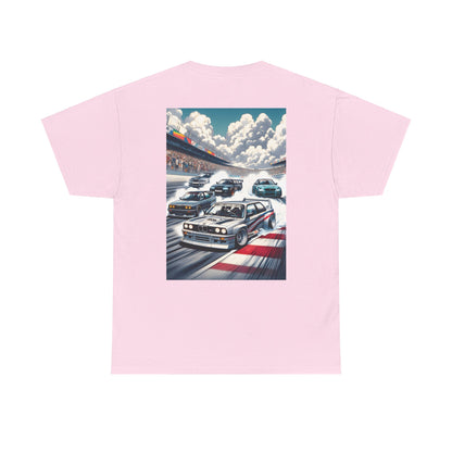 BMW DRIFT T-SHIRT