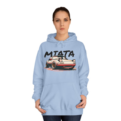 Miata Hoodie